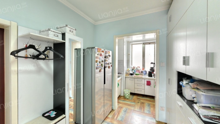 东安街头条甲3号二手房实景图