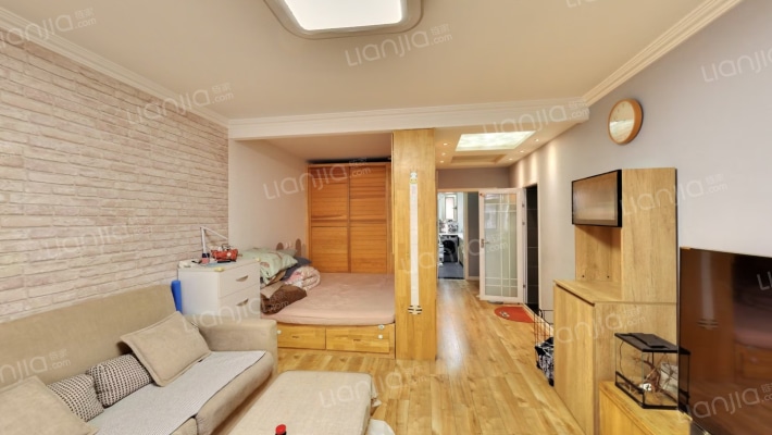 东大街西里二手房实景图