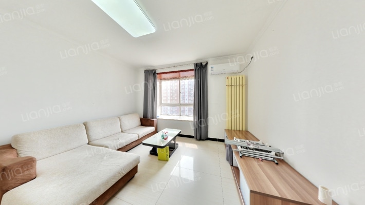 次渠北里五区二手房实景图