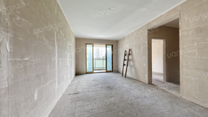 曦园合众2号地块二手房实景图