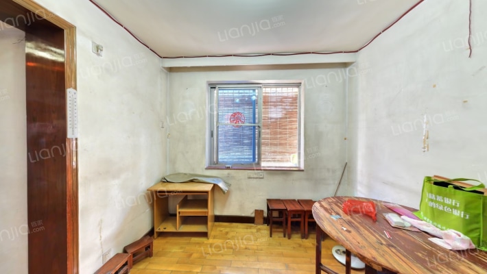 西洪花园二手房实景图