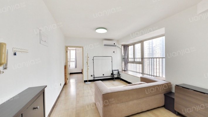 国美第一城3号院二手房实景图