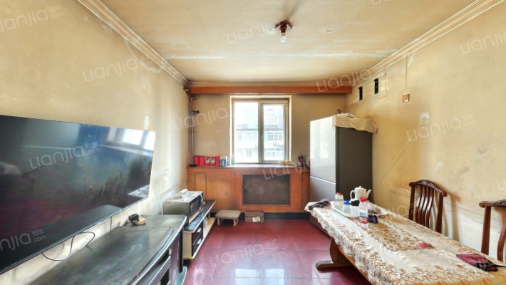 三丰里小区二手房实景图