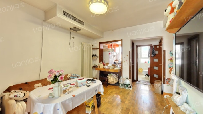 刘家峡路二手房实景图