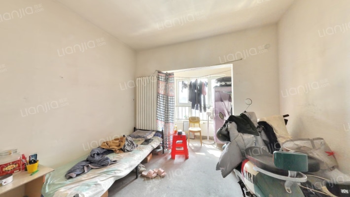 程如家园二手房实景图