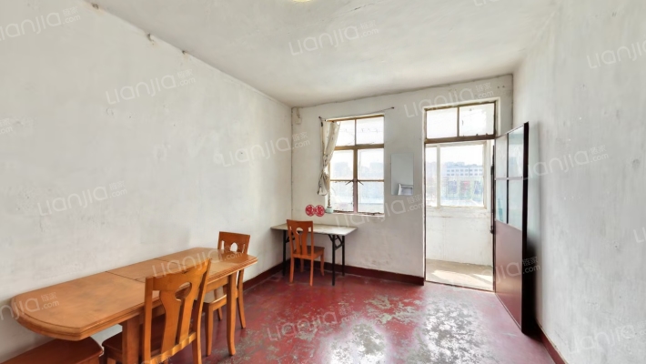 毛纺厂宿舍（弘阳综合区）二手房实景图