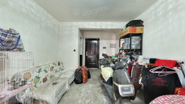 程如家园二手房实景图