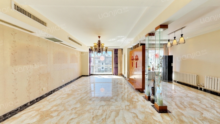 凤凰城祺苑二手房实景图