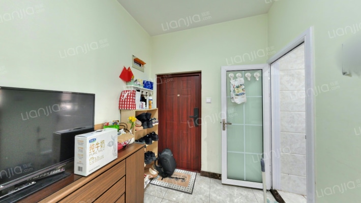 花园路14号院二手房实景图