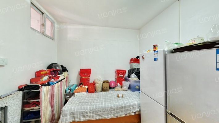 马连道西里二手房实景图