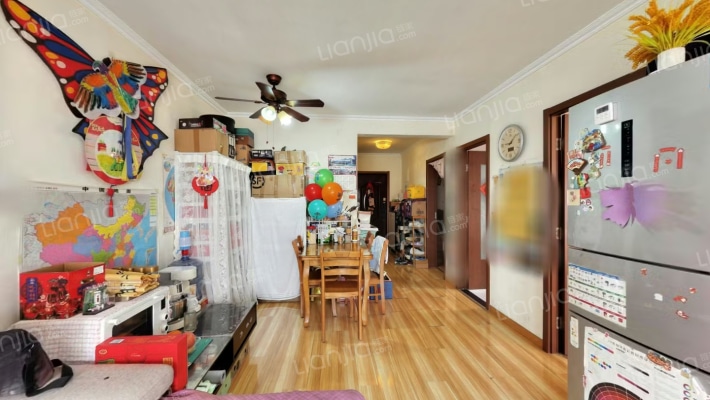 东亚康和名居二手房实景图