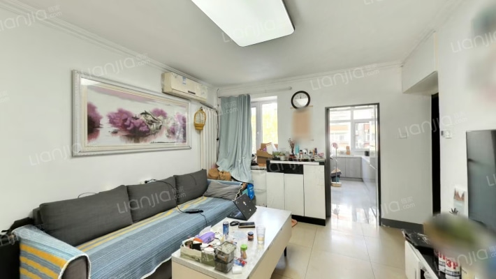 新安里二手房实景图