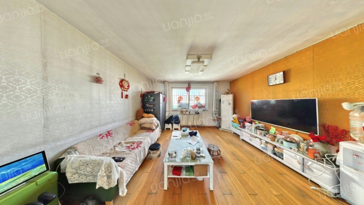 金欣佳苑二手房实景图