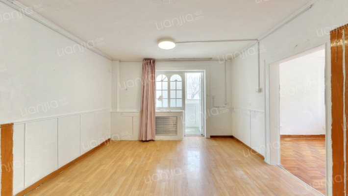 安慧北里安园二手房实景图