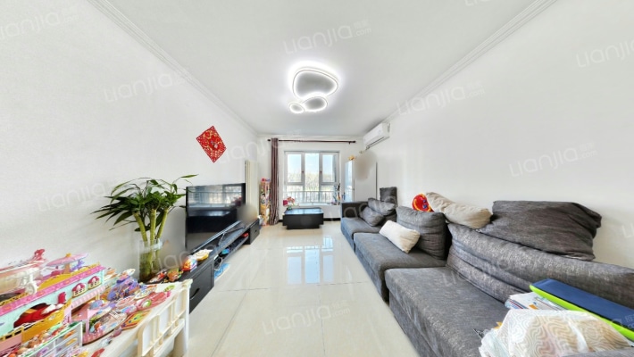 融泽嘉园西二路2号院二手房实景图