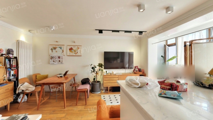 风雅园二区二手房实景图