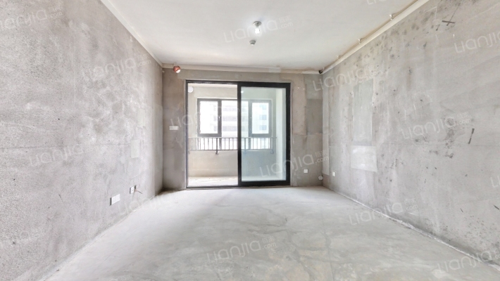 海科万臻园二手房实景图