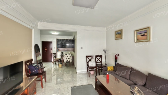 蜀科苑二手房实景图