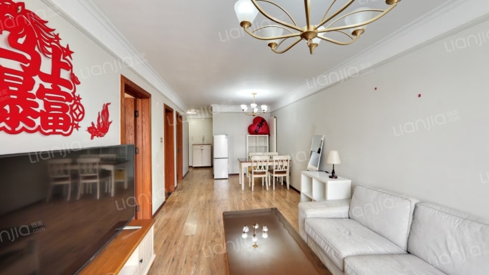 东洲家园二手房实景图