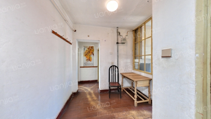 福兴家园二手房实景图