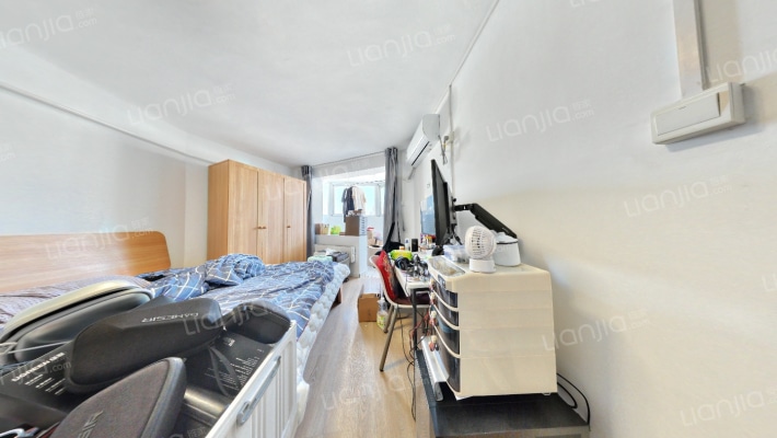 慧忠里C区二手房实景图