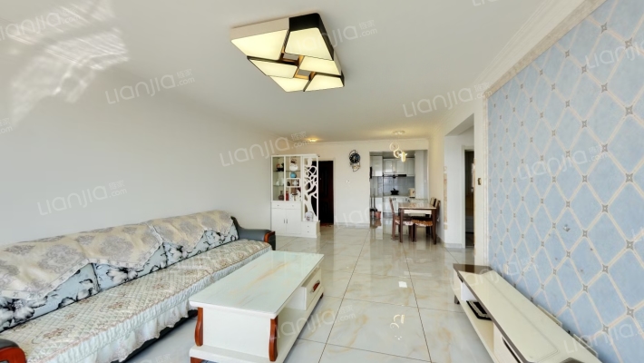 沈铁凌空佳园二手房实景图