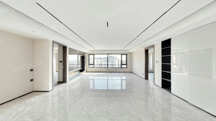 龙樾合玺二手房实景图