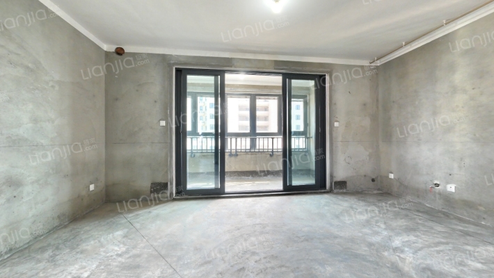 海科万臻园二手房实景图