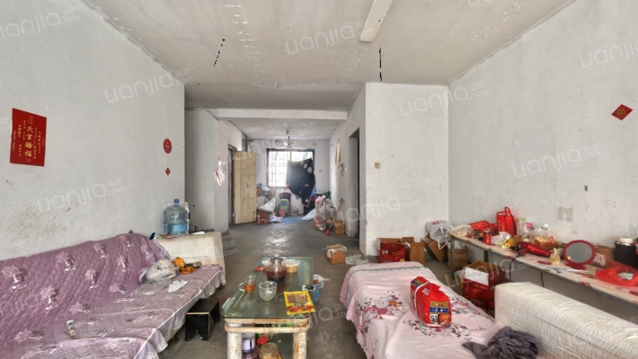 富泉苑二手房实景图