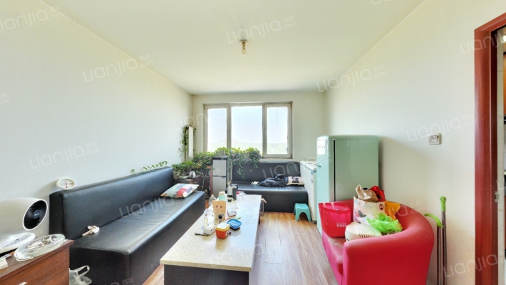 天恒旭辉7号院二手房实景图