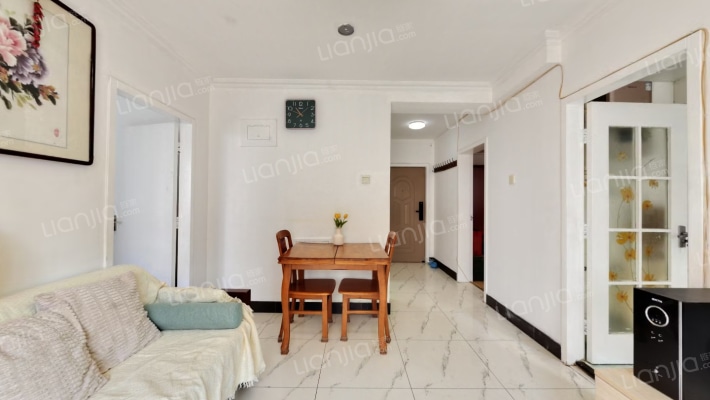 教场口9号院二手房实景图