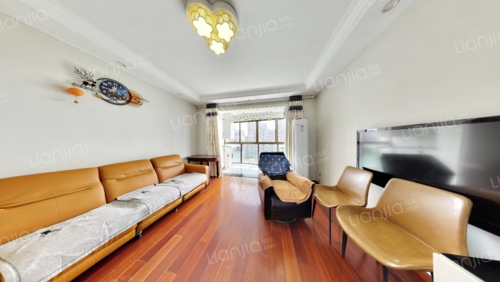 亭园二手房实景图