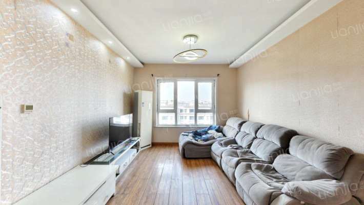 众美城二手房实景图