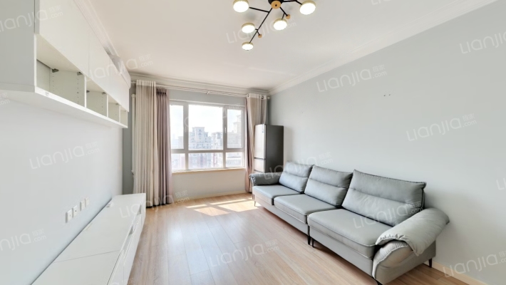 金融街·融府二手房实景图