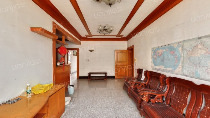 教工新村(溧水)二手房实景图