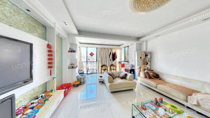 锦绣公寓二手房实景图