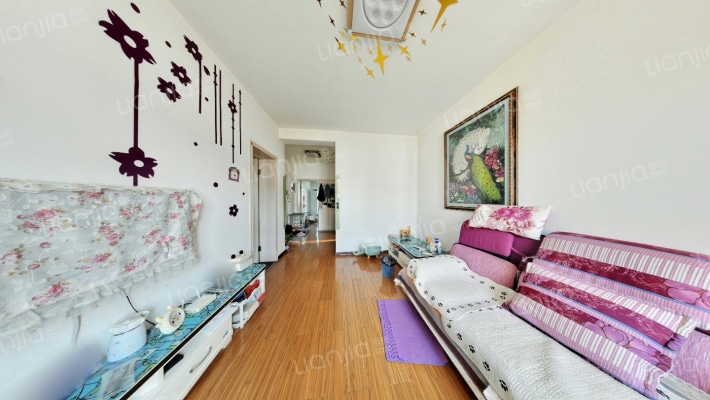 金谷园（津南区）二手房实景图