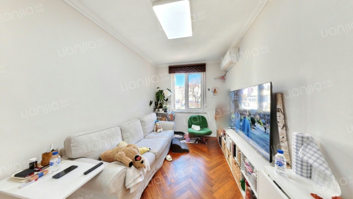 吉林路二手房实景图