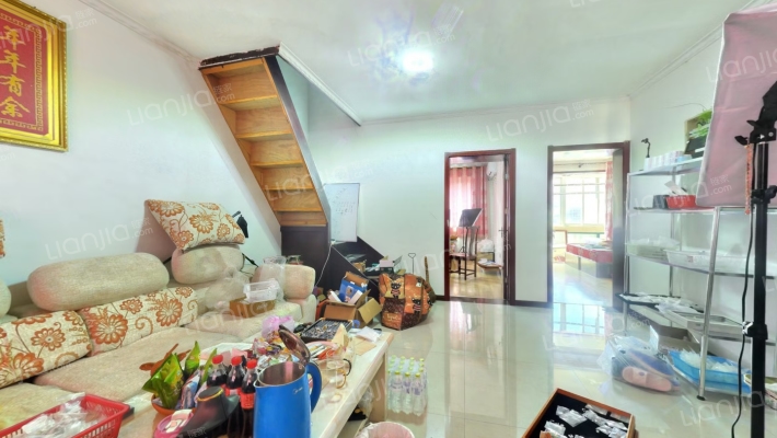 富泉苑二手房实景图