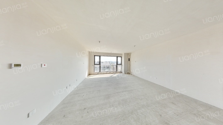 南城拾壹方二手房实景图