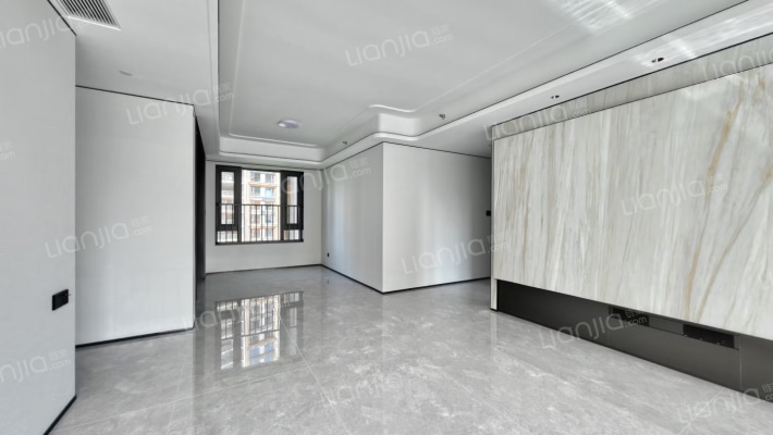 建发朗玥二手房实景图