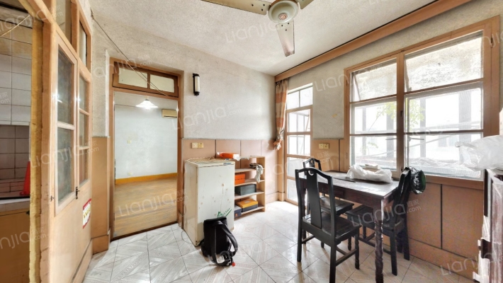 花园浜新村二手房实景图