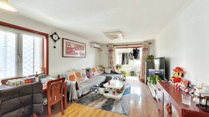 西辛北区二手房实景图