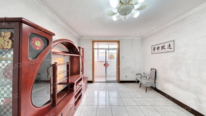 力源里二手房实景图