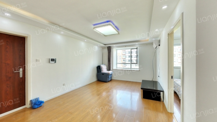 紫金新干线二期二手房实景图