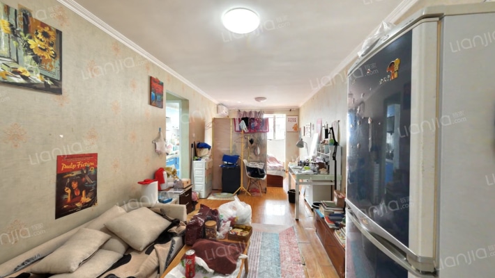 福盈家园二手房实景图