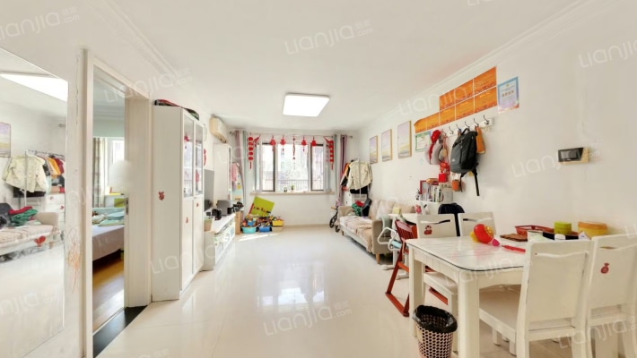 首创悦都汇二手房实景图