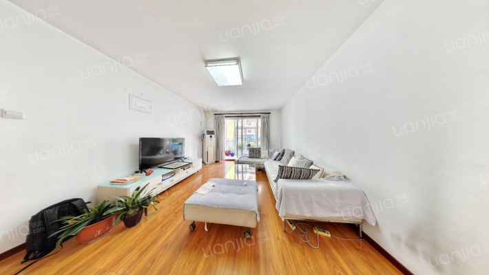 北京人家二手房实景图