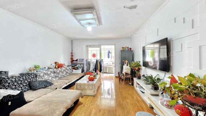 西安拘留所家属院二手房实景图