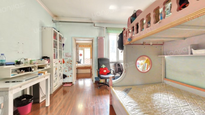 龙欣苑小区二手房实景图